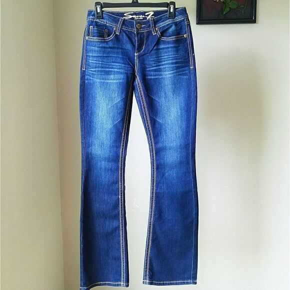 Seven7 jean   - Picture 1 of 6